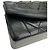 Borsa a Spalla Chanel Diana Matelassé Nera Nero - vista 6