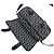 Borsa a Spalla Trotter Navy Christian Dior Nero - vista 12