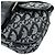 Borsa a Spalla Trotter Navy Christian Dior Nero - vista 4
