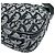 Borsa a Spalla Trotter Navy Christian Dior Nero - vista 7