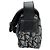 Borsa a Spalla Trotter Navy Christian Dior Nero - vista 9