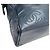Borsa tote in pelle di vitello grana blu navy Chanel - vista 6
