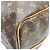 Louis Vuitton Monogram Keepall Bandoulière 55 Marrone - vista 8
