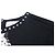 LANVIN KURZÄRMELIGES KLEID SPITZE RWDR20592551P16 M 40 SCHWARZ - Ansicht 10