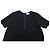 LANVIN KURZÄRMELIGES KLEID SPITZE RWDR20592551P16 M 40 SCHWARZ - Ansicht 4