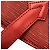 Louis Vuitton Saint Jacques Epi Handtasche Rot - Ansicht 4