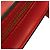Louis Vuitton Saint Jacques Epi Handtasche Rot - Ansicht 5