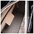 Lady Dior Cannage Handtasche aus Lackleder Schwarz - Ansicht 8