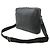 Borsa Messenger Louis Vuitton Damier Infini Calypso MM Nero - vista 2