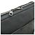 Borsa Messenger Louis Vuitton Damier Infini Calypso MM Nero - vista 6