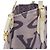 Louis Vuitton Trot PM Canvas Tote Bag Lila - Ansicht 6