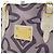 Louis Vuitton Trot PM Canvas Tote Bag Lila - Ansicht 7