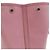 Borsa a spalla Garden di Hermès in pelle rosa - vista 5