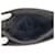 Bolso tote de nylon con logo triangular Prada Negro  - vista 8