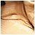 Borsa Boston in pelle beige Chanel Chocolate Bar Marrone - vista 10