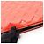Louis Vuitton Monogram Prägung Leder Coussin PM Tasche Rot - Ansicht 3