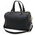 Bolsa Loewe Fusta 31 em couro 2WAY Preta Preto - vista 2