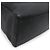 Bolsa Loewe Fusta 31 em couro 2WAY Preta Preto - vista 3