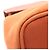 Hermès Borsa in pelle Hermes Valparaiso PM marrone - vista 9