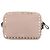 Valentino Garavani Borsa a tracolla Valentino Rockstud Marrone Beige