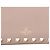 Valentino Garavani Borsa a tracolla Valentino Rockstud Marrone Beige - vista 4