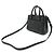 Borsa Tote in Pelle Neo Executive di Chanel Nero - vista 2