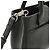 Borsa Tote in Pelle Neo Executive di Chanel Nero - vista 4