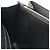 Portafoglio Lungo Bi-fold Capucines di Louis Vuitton Nero - vista 8