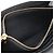 Portafoglio Lungo Bi-fold Capucines di Louis Vuitton Nero - vista 9