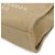 CHANEL Deauville PM Tote Tasche Schwarz Beige - Ansicht 4