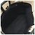 CHANEL Deauville PM Tote Tasche Schwarz Beige - Ansicht 7