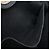 CHANEL Deauville PM Tote Tasche Schwarz Beige - Ansicht 9