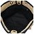 Borsa Tote MM della linea Deauville CHANEL Nero Beige - vista 7