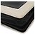 Chanel Boy Chanel 25 Coco Mark Ketten Schultertasche Schwarz Roh - Ansicht 4