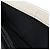 Chanel Boy Chanel 25 Coco Mark Ketten Schultertasche Schwarz Roh - Ansicht 8