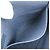 Borsa a Spalla District PM Damier Infini Louis Vuitton Blu navy - vista 15