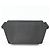 Borsa a tracolla LV Aerogram Takeoff di Louis Vuitton Nero - vista 2