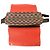 Borsa a Spalla Naviglio Damier Azur Louis Vuitton Marrone - vista 8