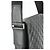 Borsa a Spalla District PM Damier Infini Louis Vuitton Nero - vista 9
