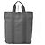 Herline Cabas Tasche von Hermès Braun - Ansicht 2