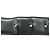 Cintura Must Tank reversibile Cartier Marrone Nero - vista 15