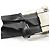 Cintura Must Tank reversibile Cartier Marrone Nero - vista 16