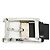 Cintura Must Tank reversibile Cartier Marrone Nero - vista 2