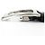Cintura Must Tank reversibile Cartier Marrone Nero - vista 3