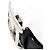 Cintura Must Tank reversibile Cartier Marrone Nero - vista 4