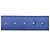 Cintura Monogram Blu da Uomo Louis Vuitton - vista 12