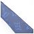 Cintura Monogram Blu da Uomo Louis Vuitton - vista 15