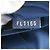 Borsa Port Document Voyage PM Louis Vuitton Blu navy - vista 10