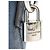 Borsa Port Document Voyage PM Louis Vuitton Blu navy - vista 12