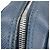 Borsa Port Document Voyage PM Louis Vuitton Blu navy - vista 16